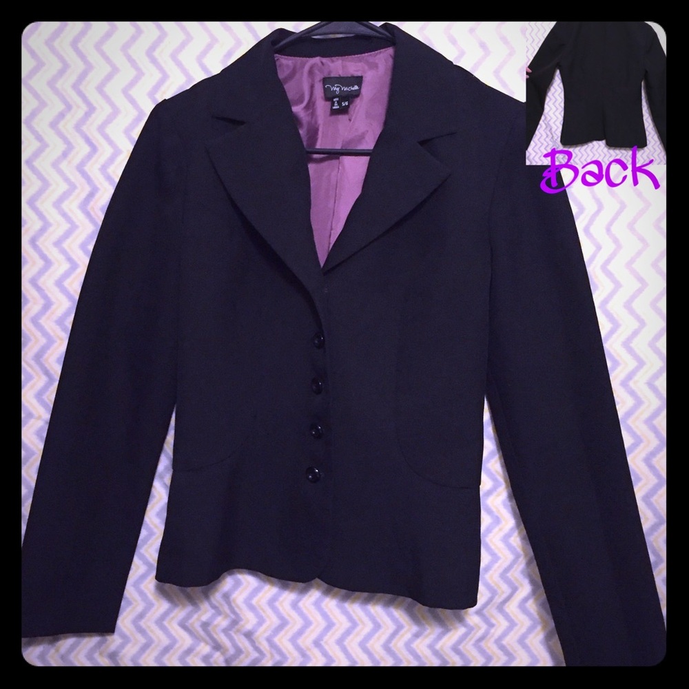 Ladies Blazer